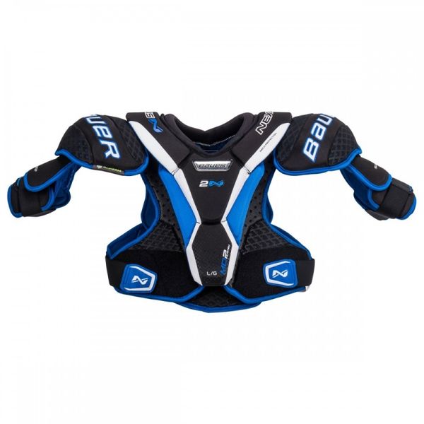 Нагрудник S18 NEXUS 2N SHOULDER PAD - SR