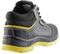Ботинки рабочие желтые BERKEL SRC S1P Högert, арт. HT5K565