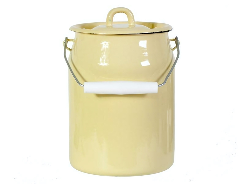 Бидон 3,5л без рисунка