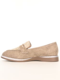 Лоферы женские Ascalini G2582B