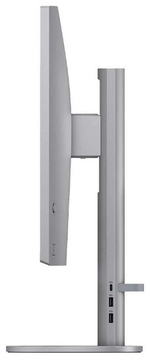 Моноблок HP OmniStudio X 27-cs0007ci BK4W8EA серебристый