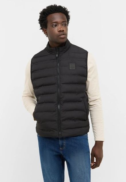 Жилет утепленный мужской MUSTANG Dublin