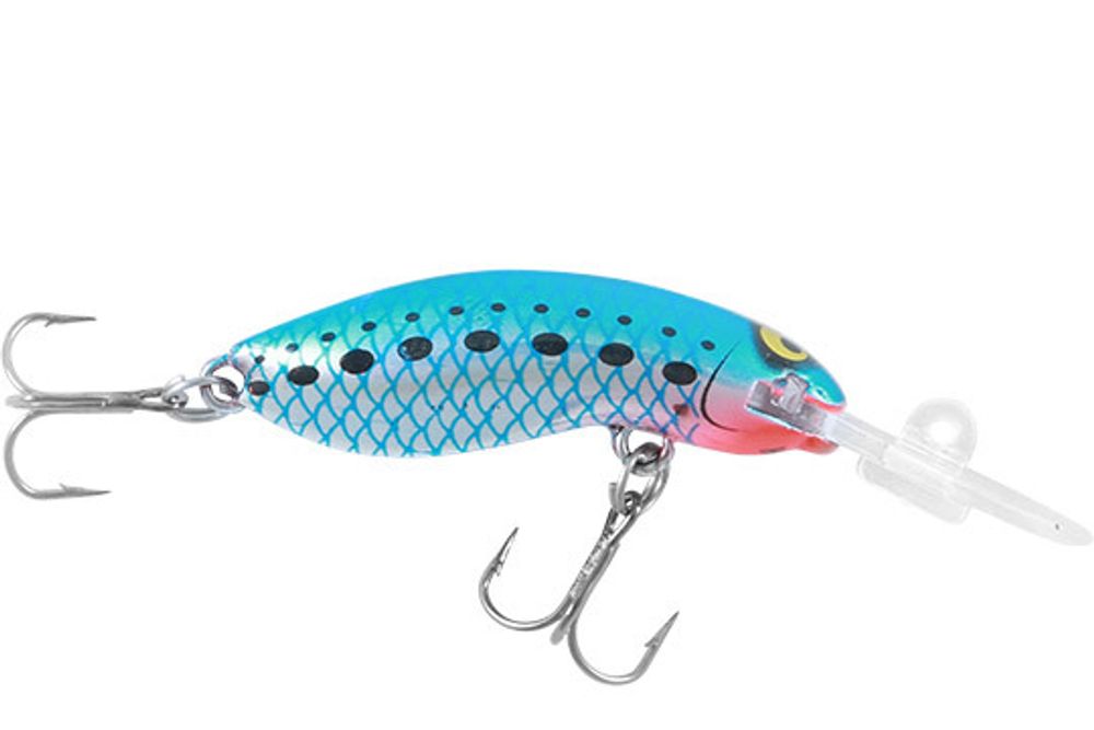 Воблер Halco SORCERER  35, FLT+STD, #R50