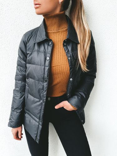 Куртка (Пух) NOHO