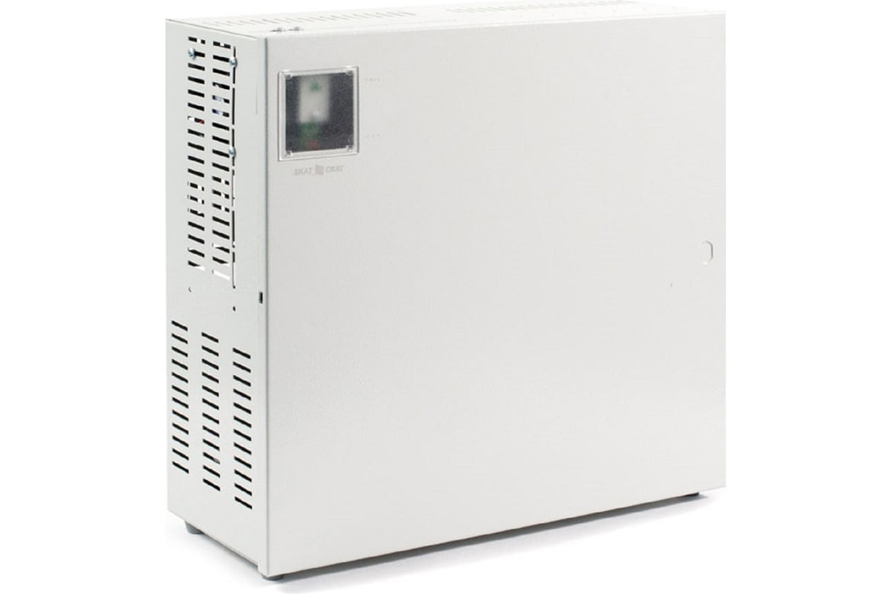 Источник бесперебойного питания SKAT-RLPS.48/36DC-500VA (СКАТ ИБП-48/9(36/6)-4x17)