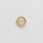 Elemence tops with natural stones