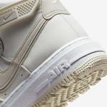 Кроссовки для детей Nike Air Force 1 Boot Summit White