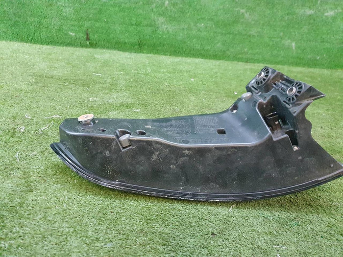 Фонарь правый внешний Porsche Cayenne 3 (17-23)