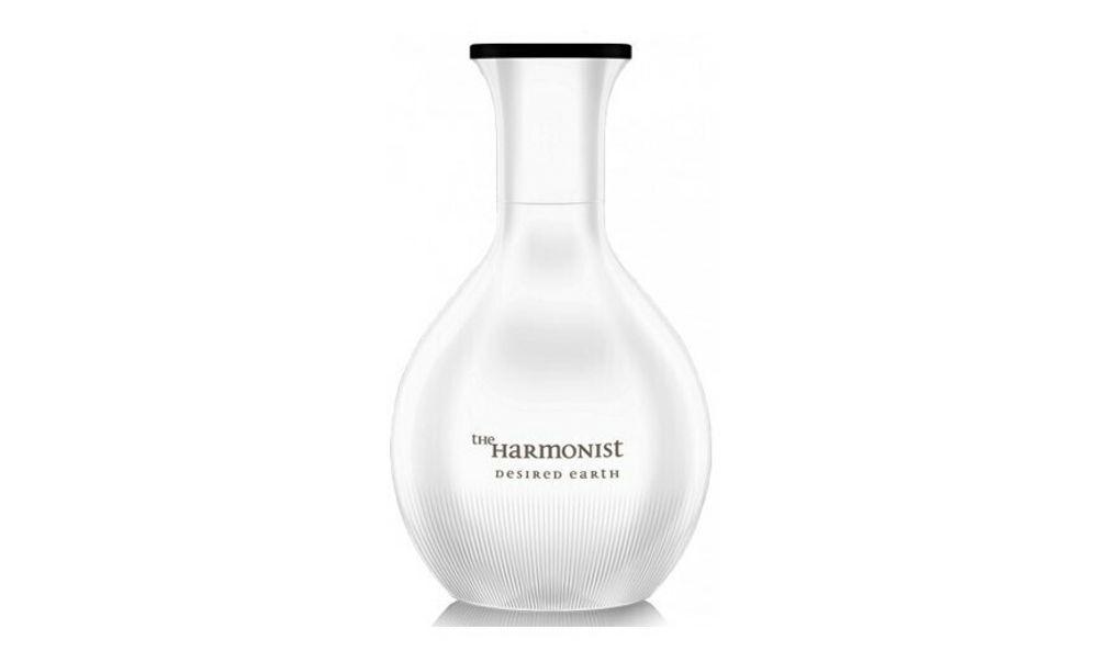 Harmonist Desired earth