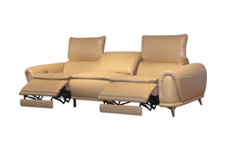 Диван-реклайнер Polaris 3