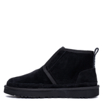 UGG Mens Neumel Flex Black
