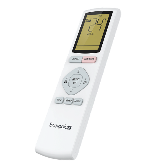 Кондиционер Energolux WINTERTHUR HP SAS12EW1-AI/SAU12EW1-AI — (8)