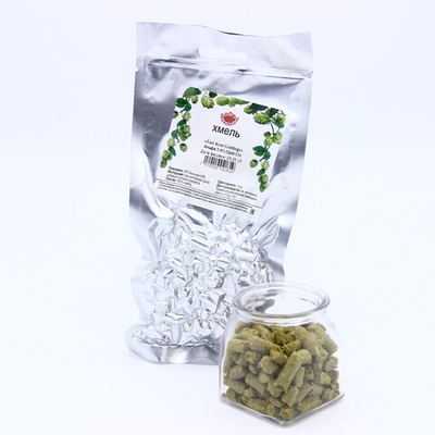 Хмель Beervingem East Kent Goldings, 50гр