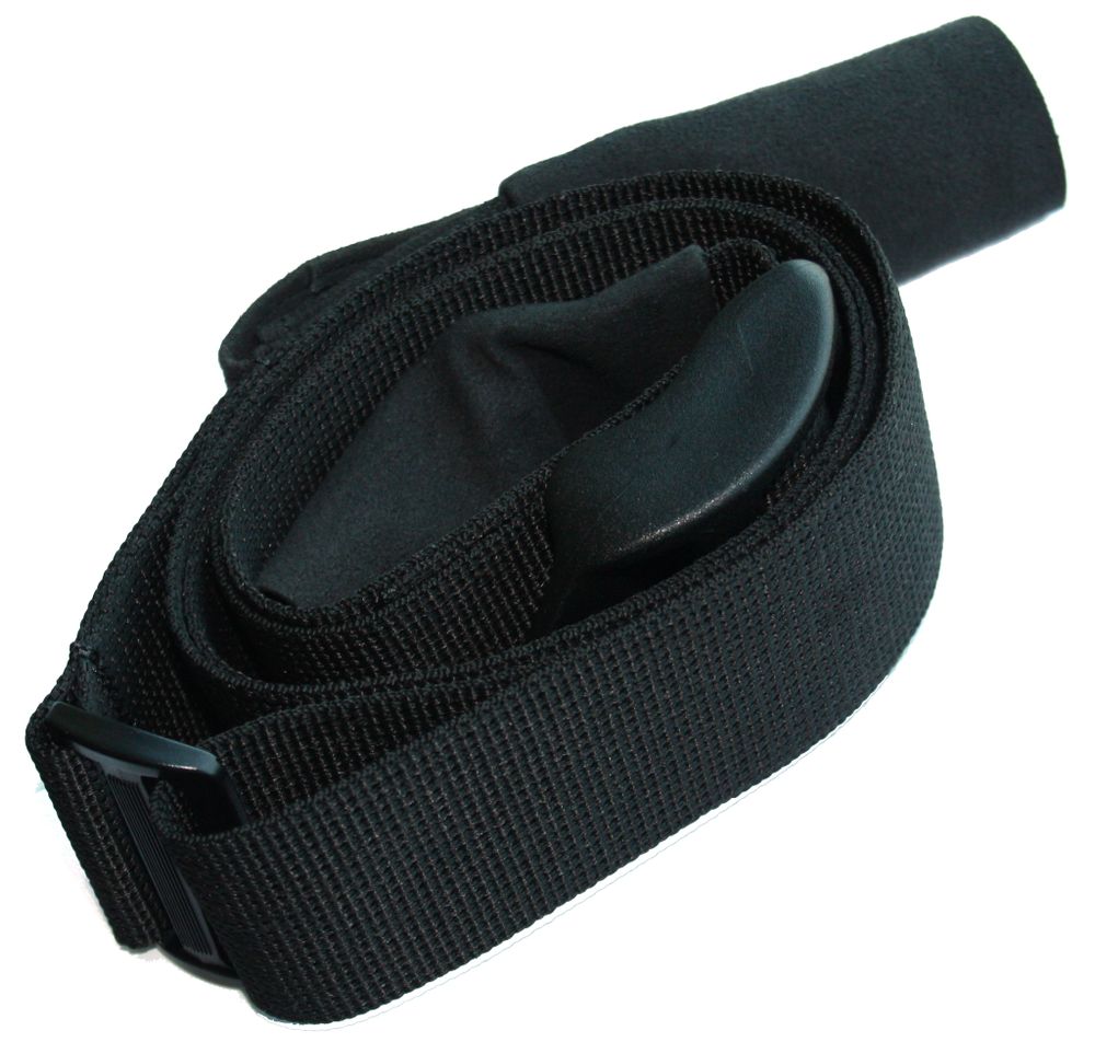 Двухточечный быстрорегулируемый тактический ремень с антабками, RUS Defense