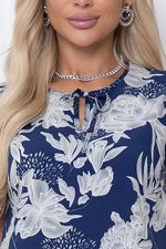 Блузка 41877 Avili