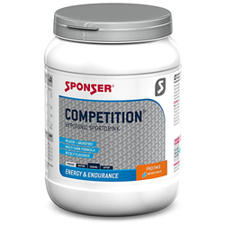 Sponser Competition Sportdrink 1000 г