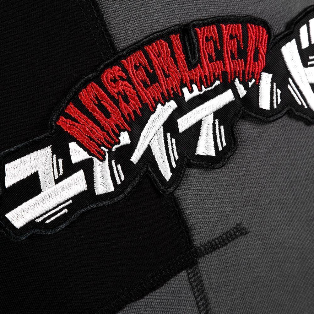 Толстовка Armiger Asymmetrical