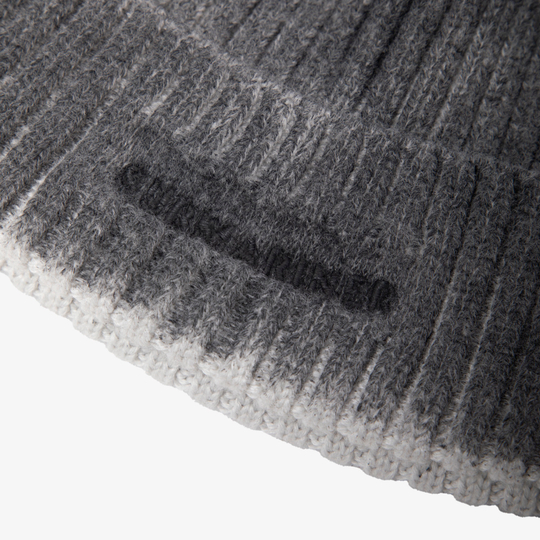 HS_GMD Night Glow Watch Cap Grey