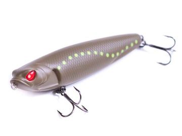 Воблер плавающие LJ Pro Series LUI PENCIL F 09.80/302