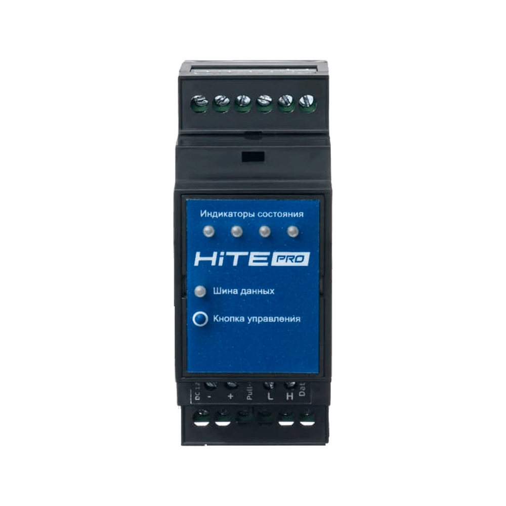 Relay-4S (rev.217AX) блок радиореле HiTE PRO