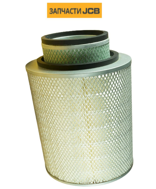 Воздушный фильтр комплект JCB KRP1091, KRP1230