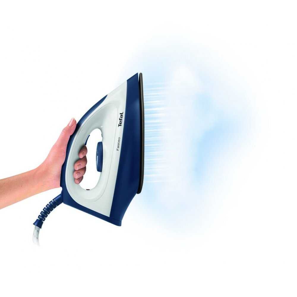 Парогенератор Tefal Fasteo SV6040E0