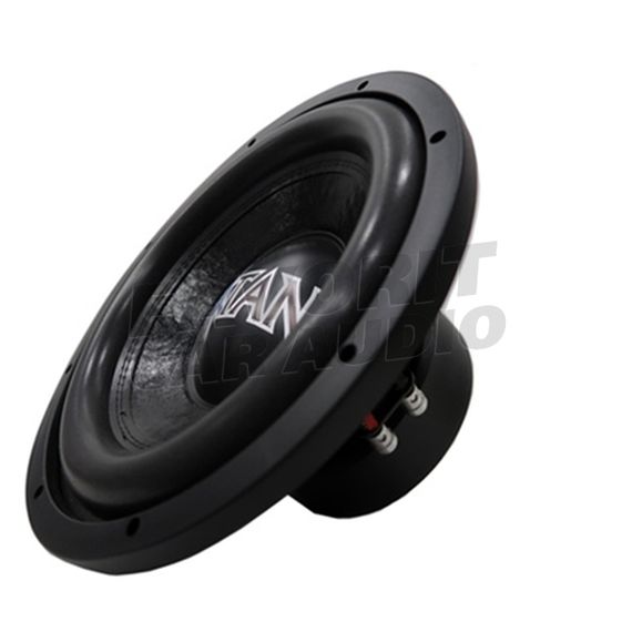 Сабвуфер Titan Audio XS12&quot;