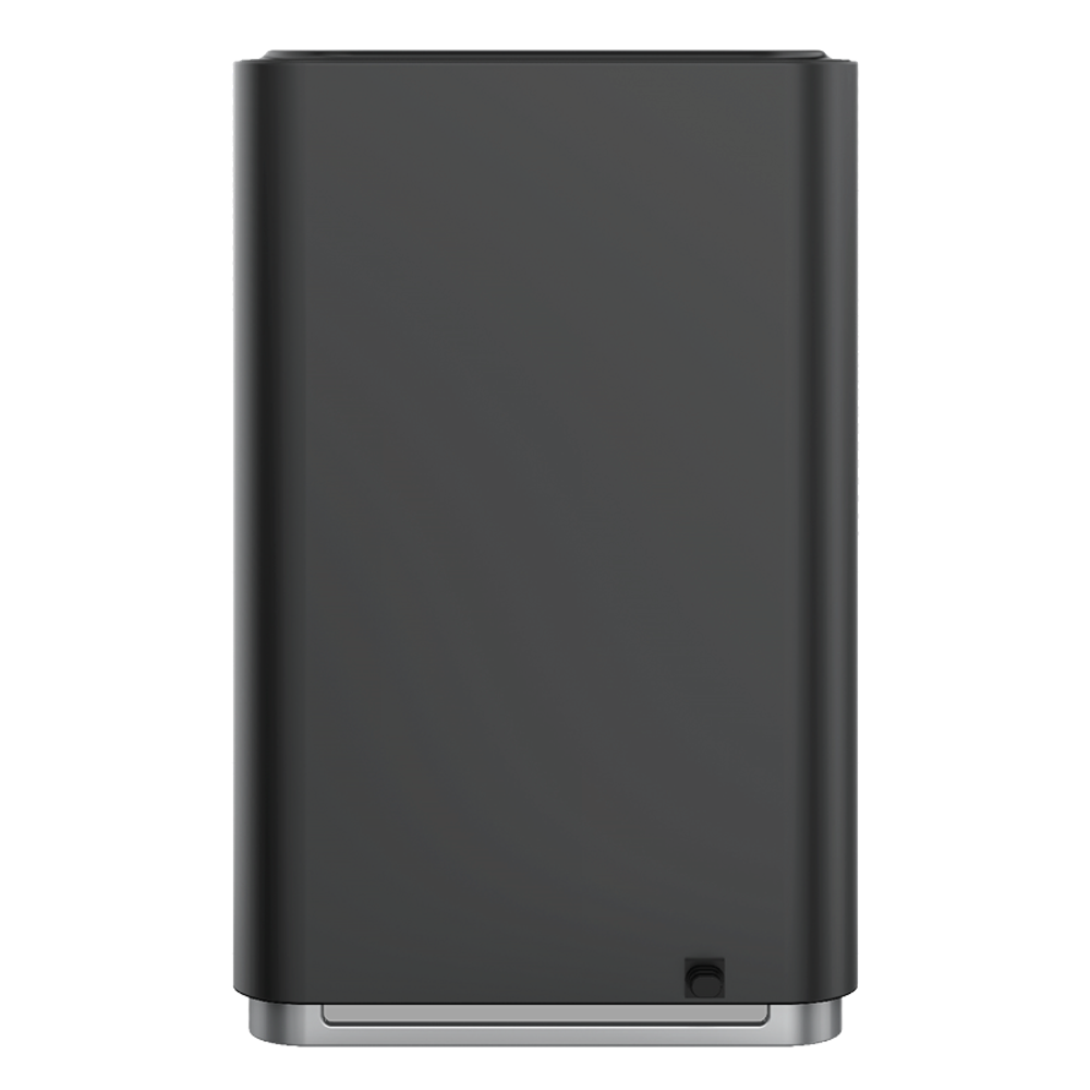 Бытовой увлажнитель серии RUH-AS450/5.0E-BL