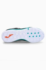 Футзалки Joma Top Flex Rebound 2502 IN - черный