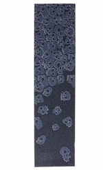 Шкурка ТТ самоката Skull 153*610 мм