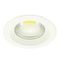 Встраиваемый светильник Arte Lamp Uovo A6406PL-1WH