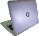 12.5" Уценённый ноутбук HP EliteBook 820 G4 i7 Touch (1920x1080, Intel Core i7-7600U, RAM 16ГБ, SSD 512ГБ, Intel HD Graphics 620, Win 10 Pro)