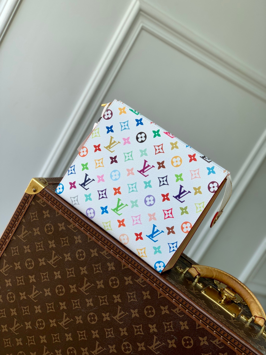 Louis Vuitton Toiletry Pouch