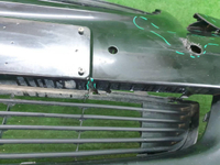 Бампер передний Mercedes V 2 w447 (2014-н.в.)