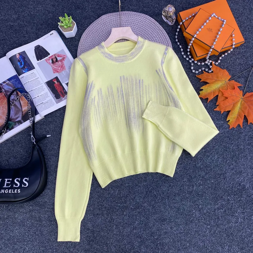 Свитер 50339537 Fabrika