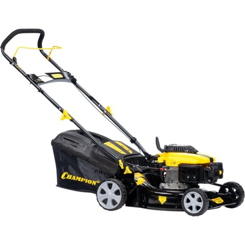 Газонокосилка CHAMPION LM 4215 бензиновая