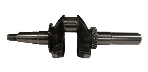 Коленвал LC175F-2 диаметр 25мм/130290574-0001