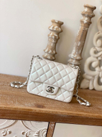 Chanel Bag 17 cm