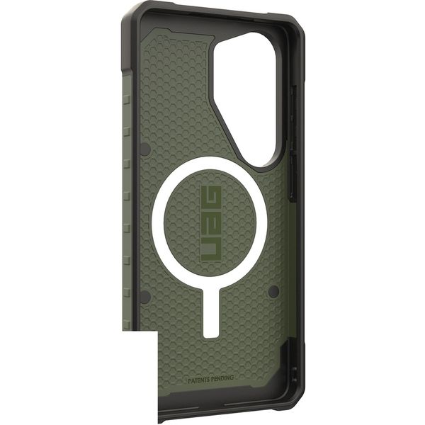 Чехол Uag Pathfinder Case для Galaxy S26 Ultra, Оливковый | Olive Drab