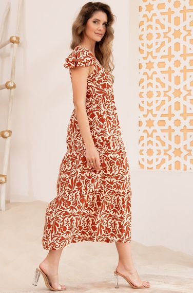 Туника Mia-Amore 5474 &quot;Luigianna&quot;