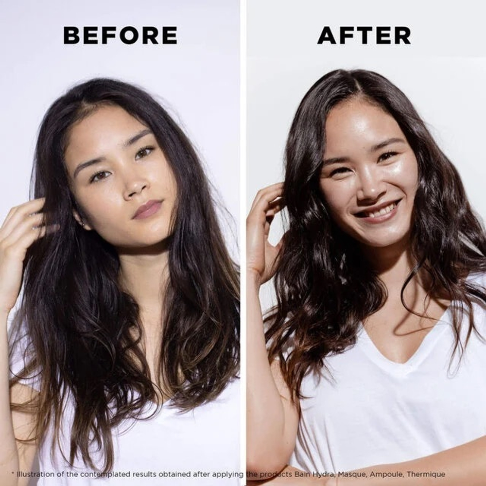 KERASTASE Genesis Сыворотка для укрепления волос склонных к выпадению