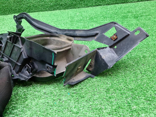 Насадка глушителя правая BMW X5 G05 18-23 M-paket