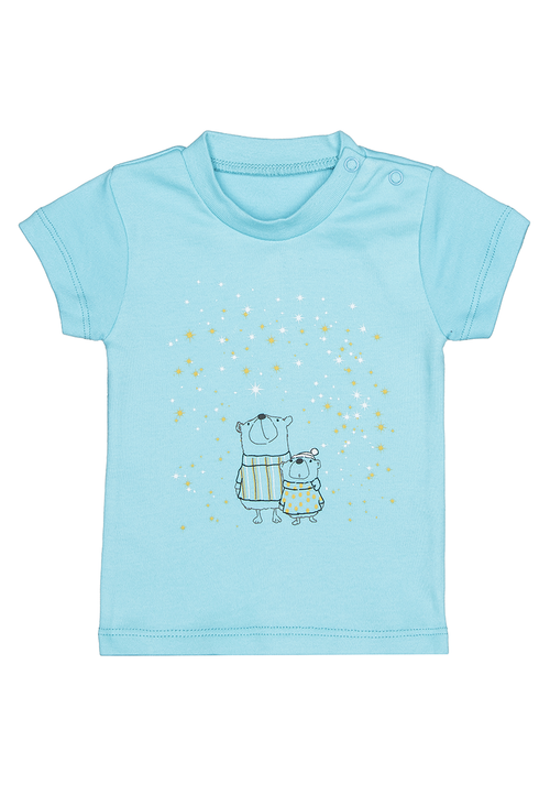 Футболка для мальчика