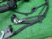 Проводка салонная Hongqi HS5 (2023-н.в.)