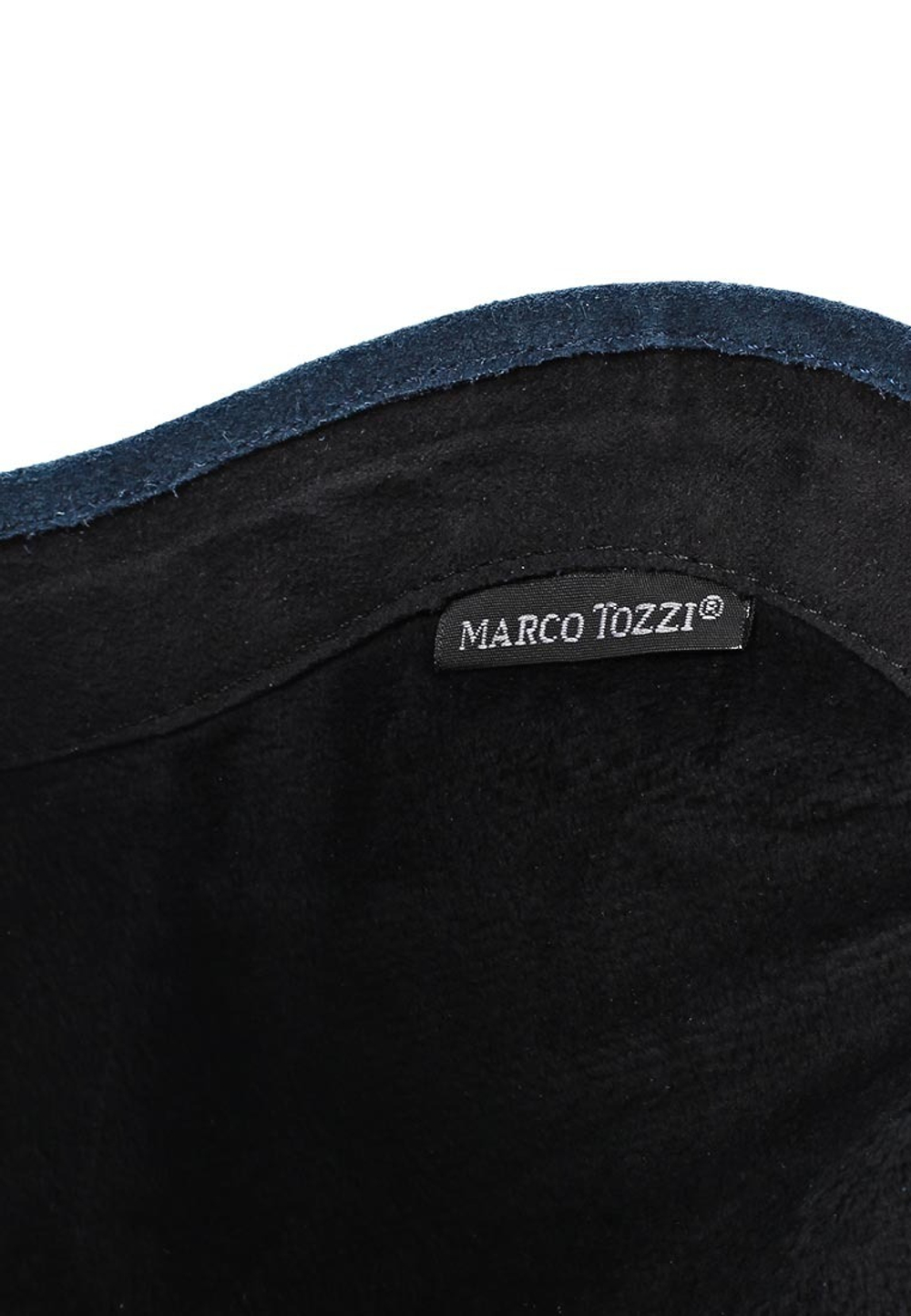 Женские Сапоги Marco Tozzi 2-2-25530-21-807