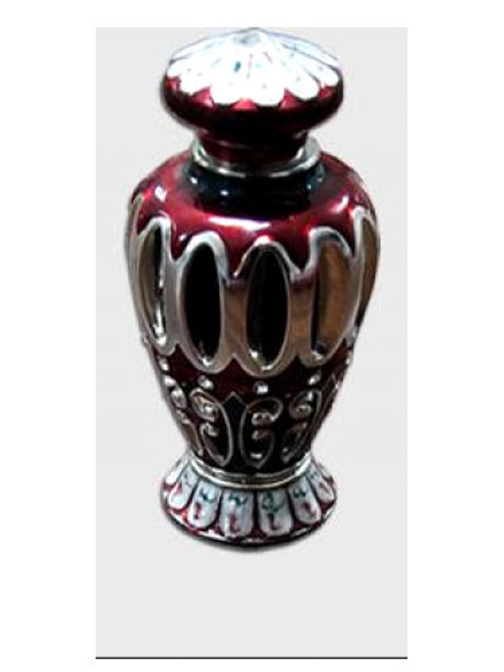 Syed Junaid Alam Khamail