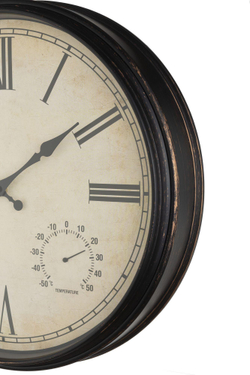 Настенные часы Aviere 29513