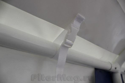 Летнее кафе Митек Пикник-Гросс 8х4