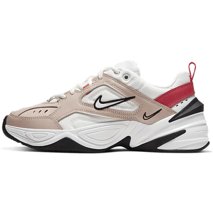 Кроссовки Nike M2K Tekno Fossil Stone