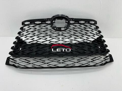 Решетка радиатора 53101-0E580 531010E580